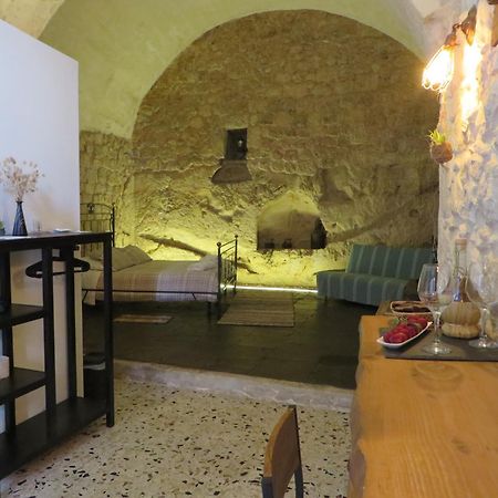Apartmán La Postierla Modica Exteriér fotografie