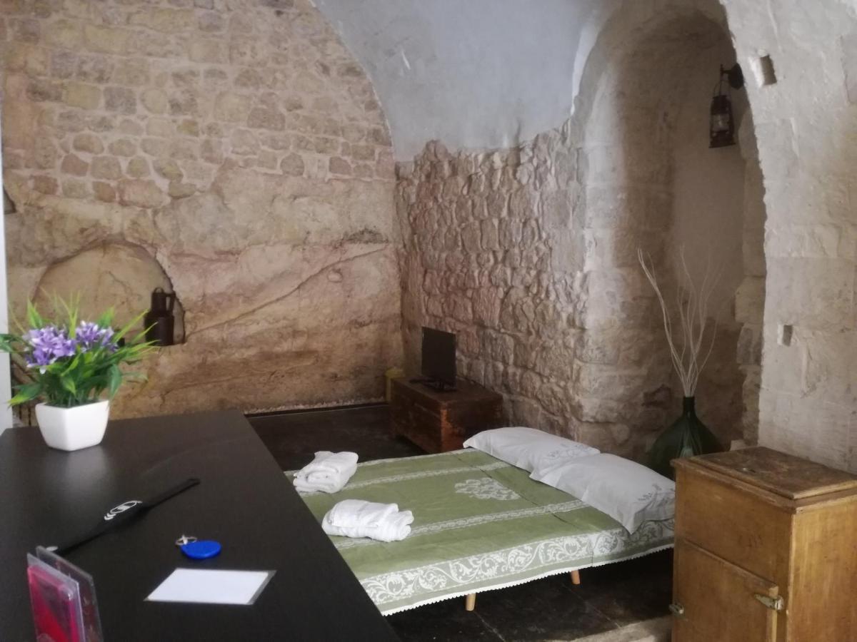 Apartmán La Postierla Modica Exteriér fotografie