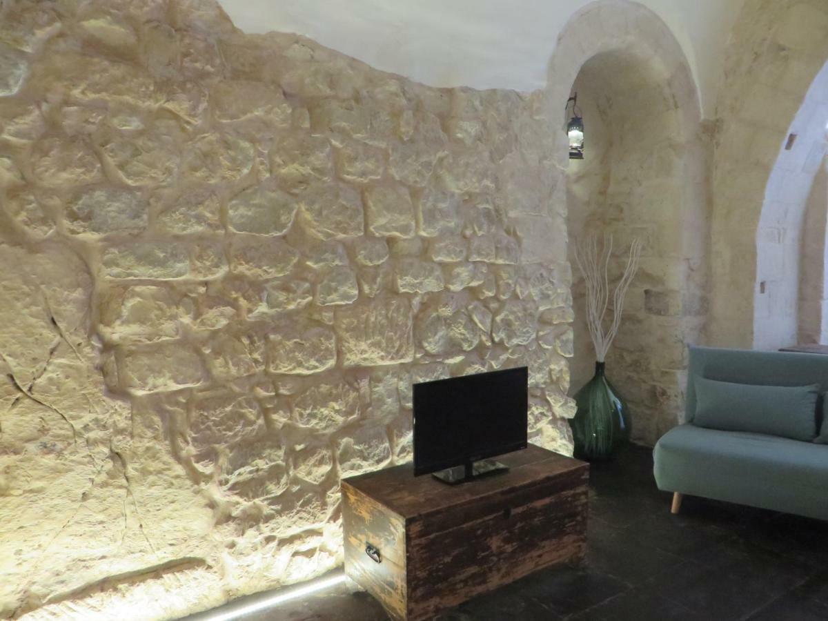 Apartmán La Postierla Modica Exteriér fotografie