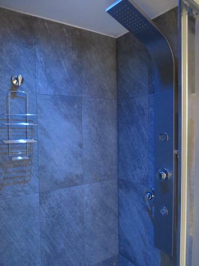 Apartmán La Postierla Modica Exteriér fotografie