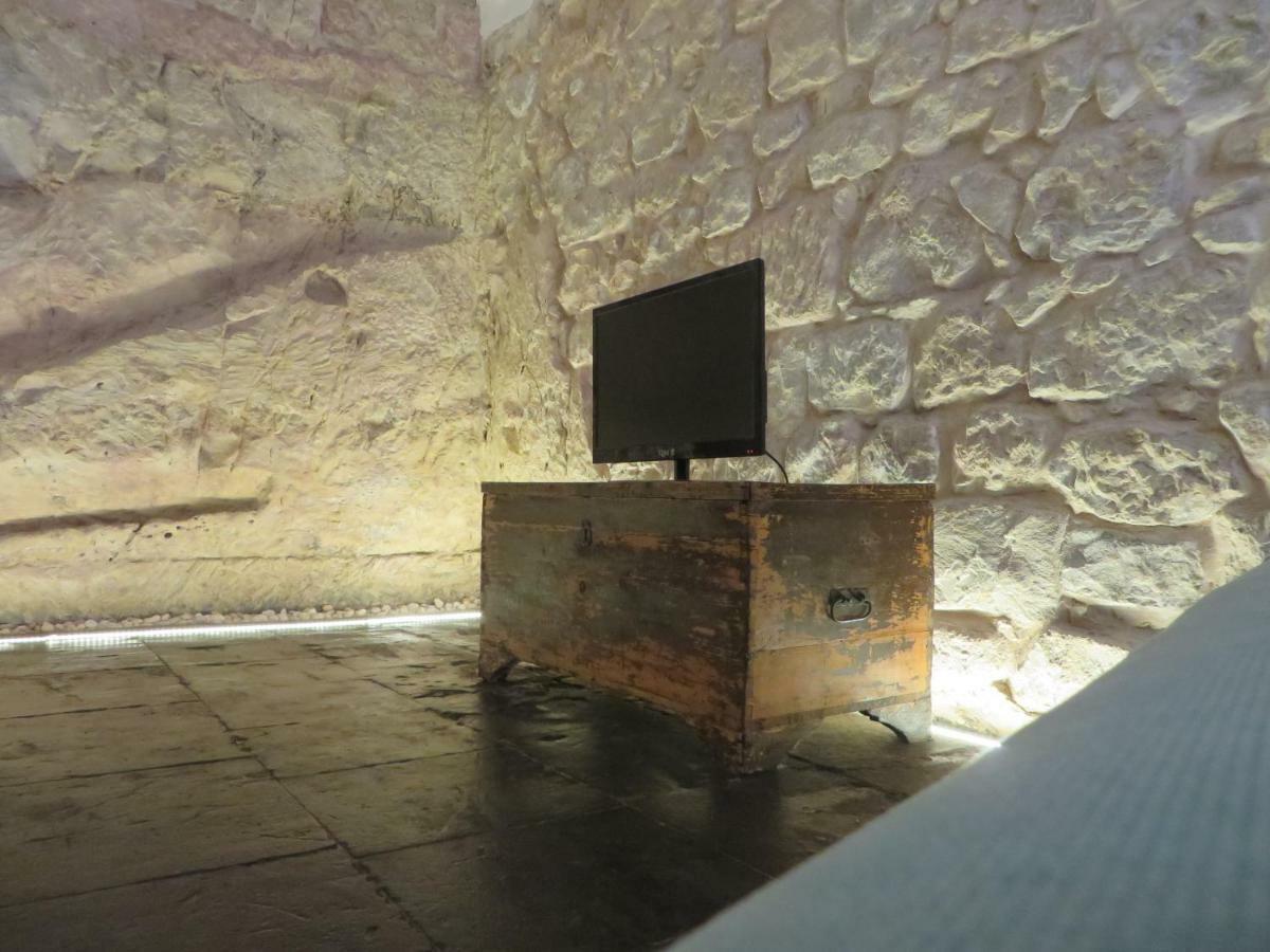 Apartmán La Postierla Modica Exteriér fotografie