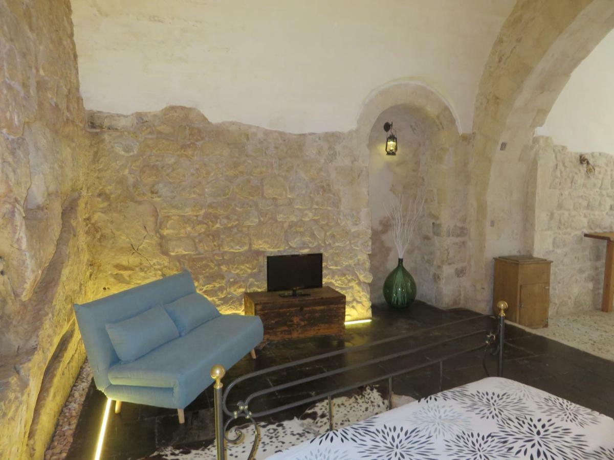 Apartmán La Postierla Modica Exteriér fotografie