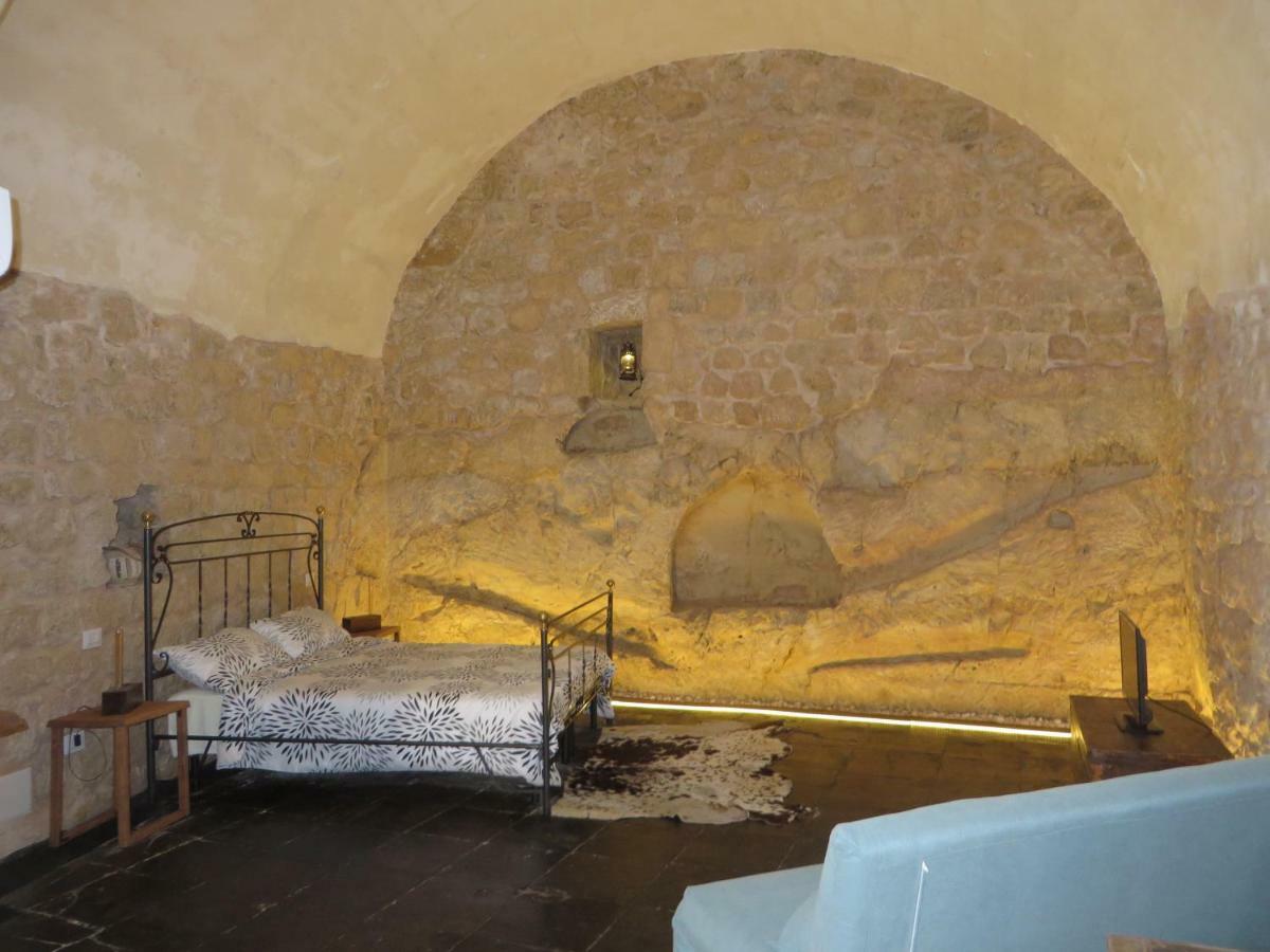 Apartmán La Postierla Modica Exteriér fotografie